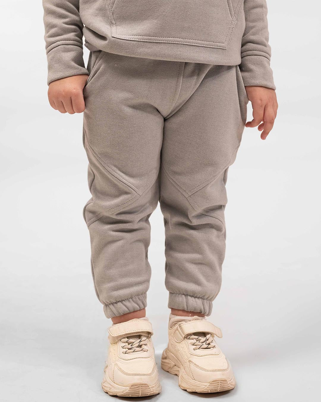 Sand Drift Hoodie Set