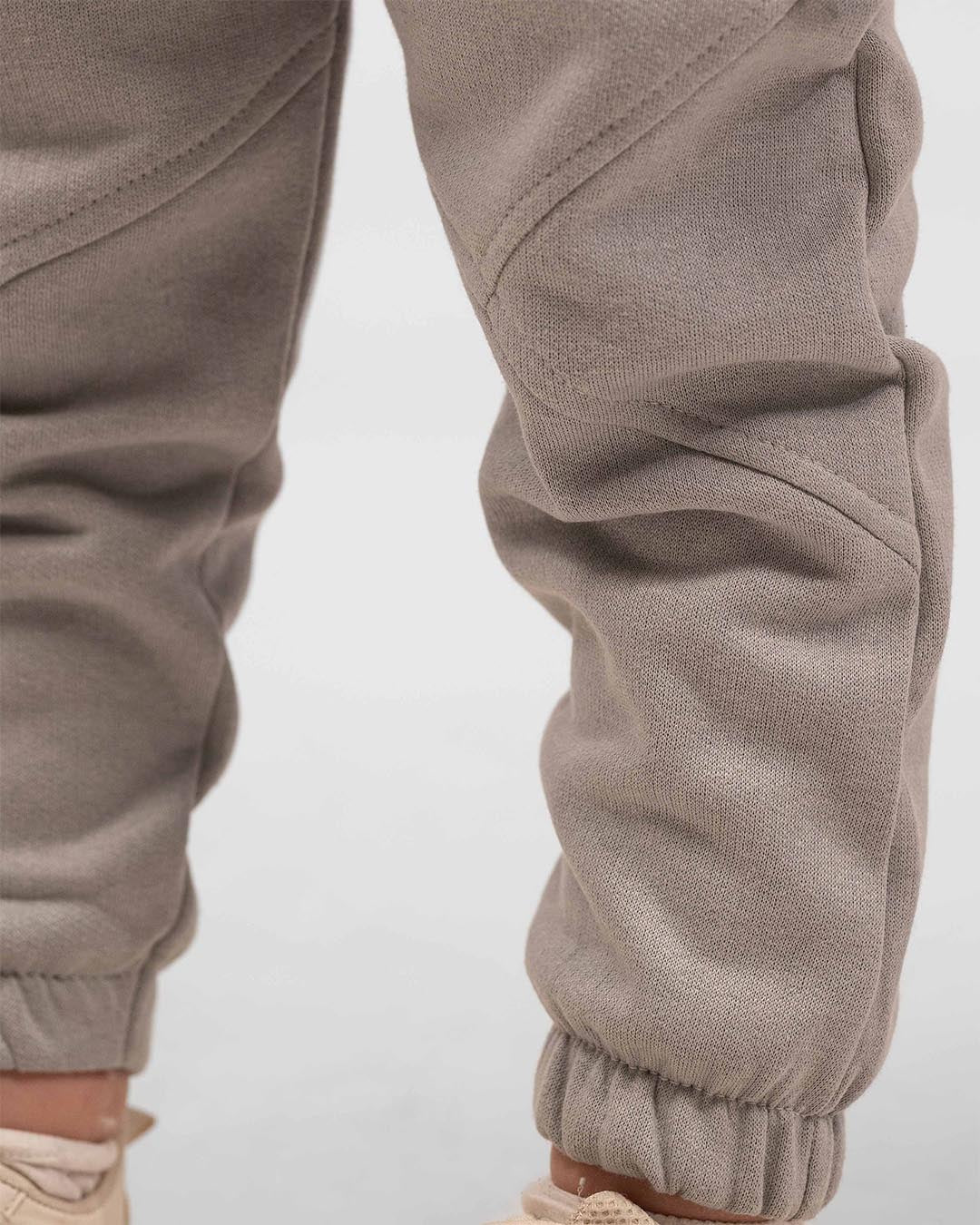 Sand Drift Hoodie Set